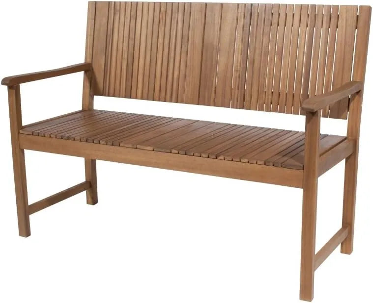 Sitzbank und Esszimmerbank — FSC 100, 59 × 122 × 90cm