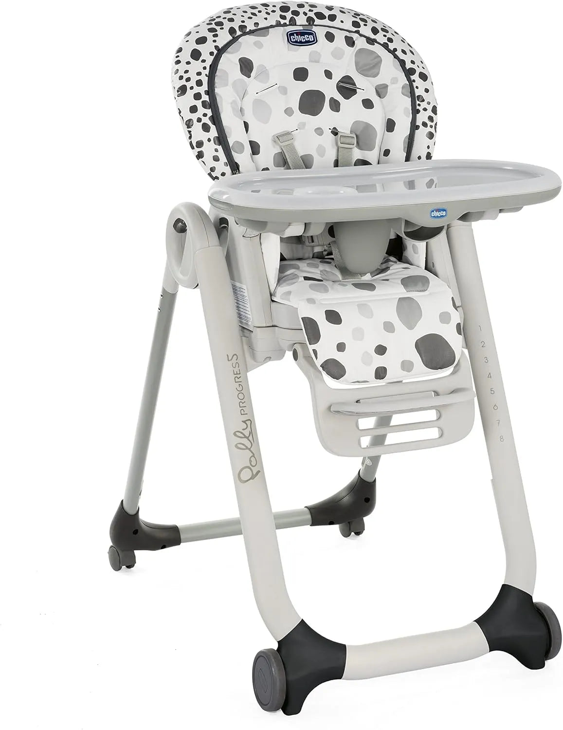 Stuhl – für Kinder, mit Relaxfunktion, kompakte Bauweise, mit Liegefunktion, 15 kg, verstellbar