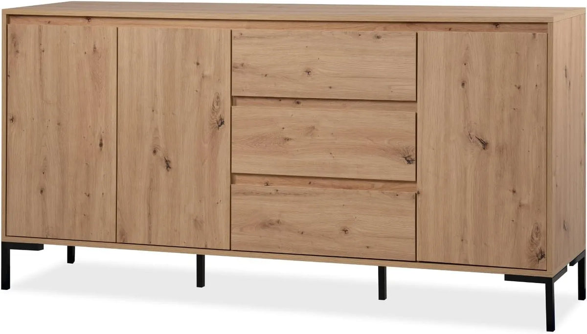Sideboard und Anrichte: 40 cm, 170 cm