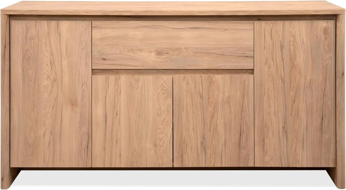 Sideboard und Anrichte: 164 × 85 × 40 cm