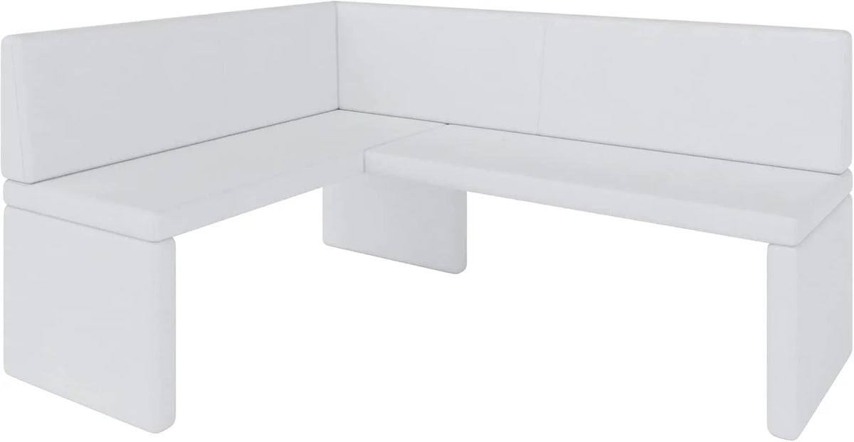Sitzbank und Esszimmerbank: linke Ausrichtung, 17, 128 × 168cm