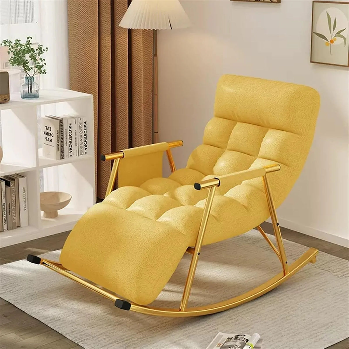 Hocker