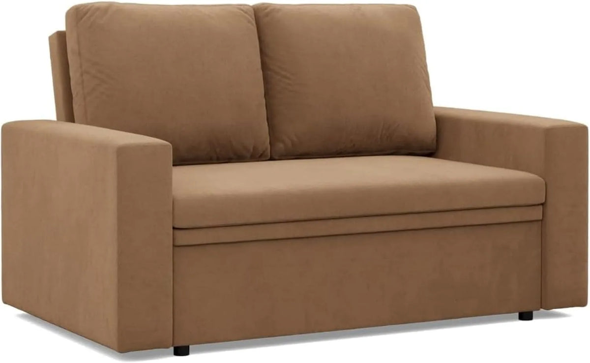 Schlafsofa und Sofabett – NEO, mit Bettkasten, mit Schlaffunktion, 2 Sitzer, 148 × 90 × 87 cm, 2-Sitzer