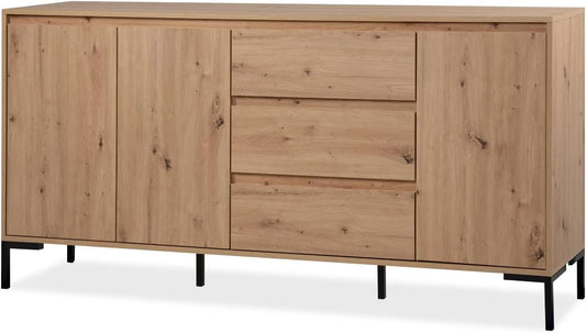 Sideboard und Anrichte: 40 cm, 170 cm