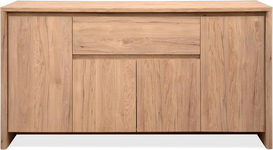 Sideboard und Anrichte: 164 × 85 × 40 cm