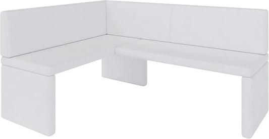Sitzbank und Esszimmerbank: linke Ausrichtung, 17, 128 × 168cm