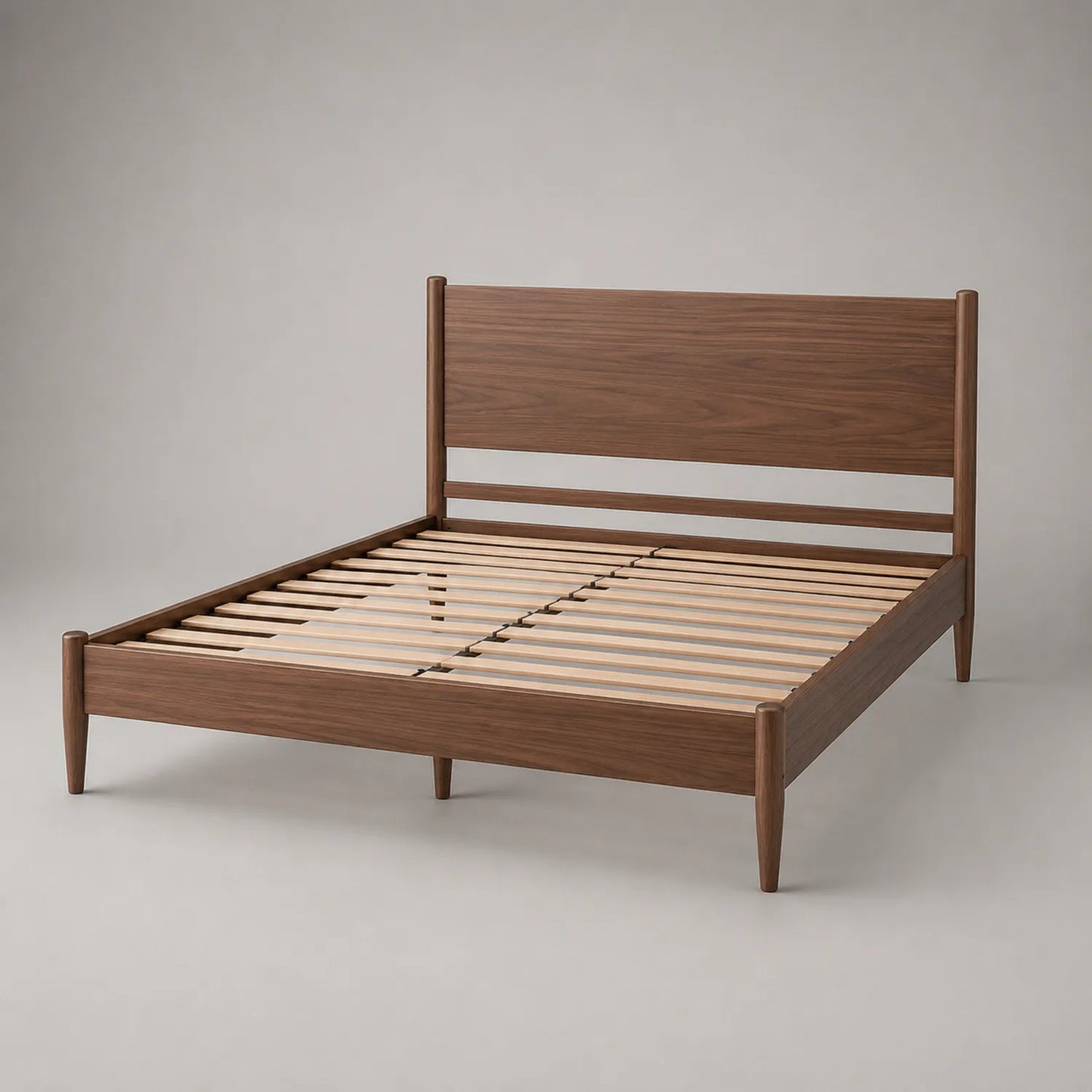 Holzbett Doppelbett 200x160 cm