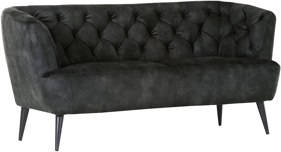 Sofa – 70 cm, grau