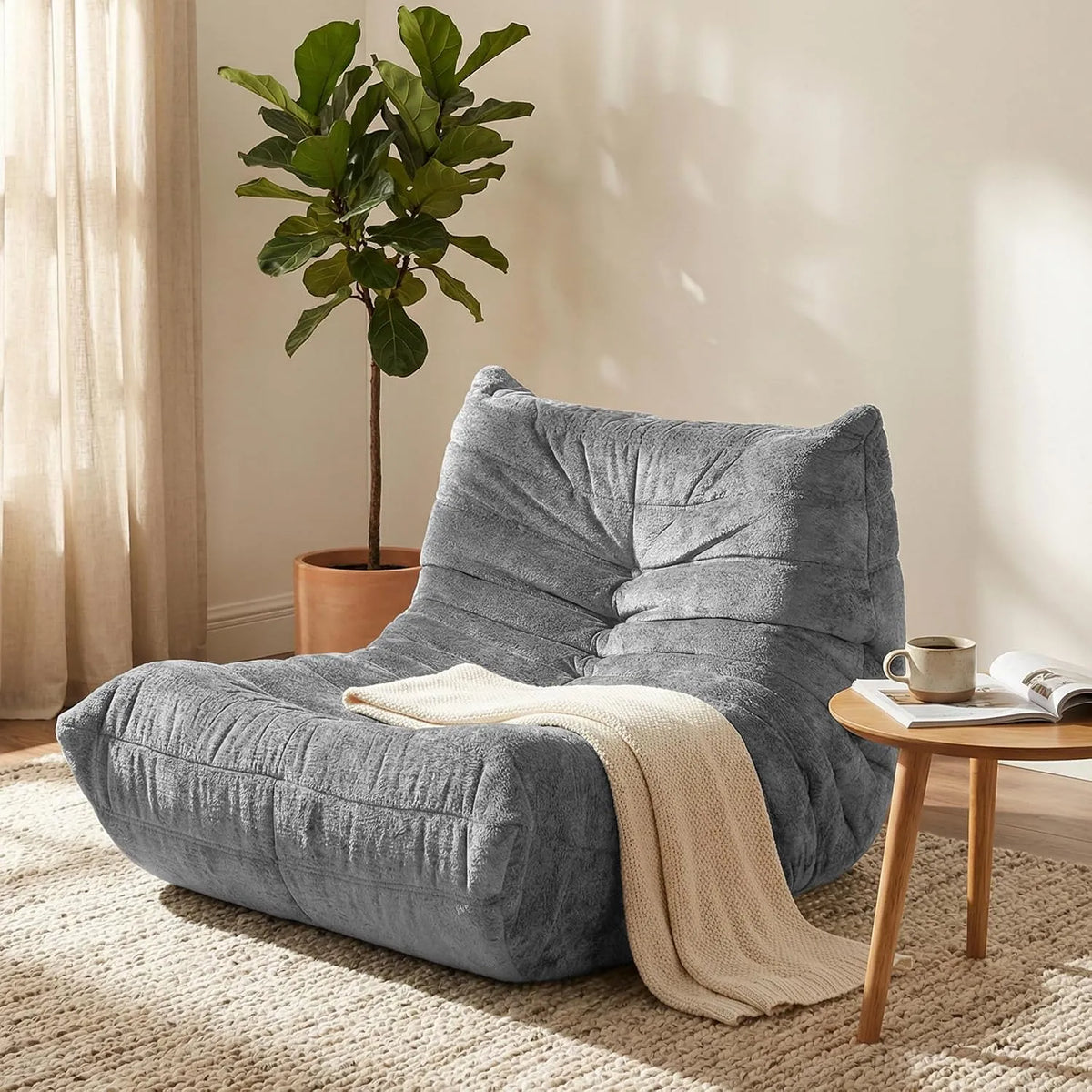 Sitzsack – für Gaming