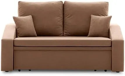 Schlafsofa und Sofabett: MIKRO, mit Stauraum, mit Bettkasten, mit Schlaffunktion