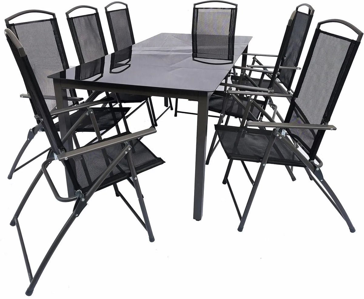 Essgruppe — TLG, 9-TLG, 90 cm