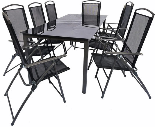 Essgruppe — TLG, 9-TLG, 90 cm